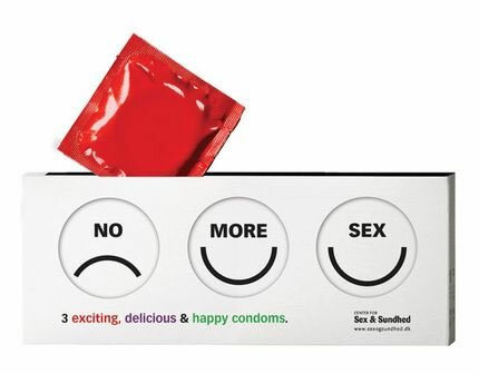funny condom design preservatif 15 Selection de Préservatifs Design