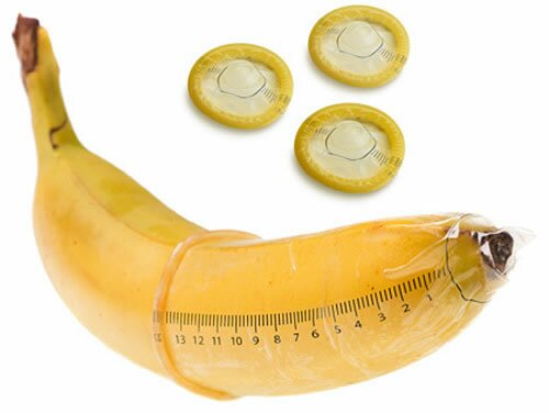 funny condom design preservatif 8 Selection de Préservatifs Design