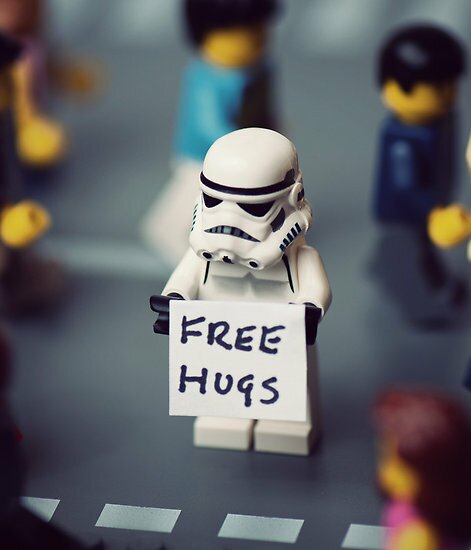 Superbes scènes de vie en Lego StarWars par Mike Stimpson (26) Superbes scènes de vie en Lego StarWars par Mike Stimpson 26 Superbes scènes de vie en Lego StarWars par Mike Stimpson
