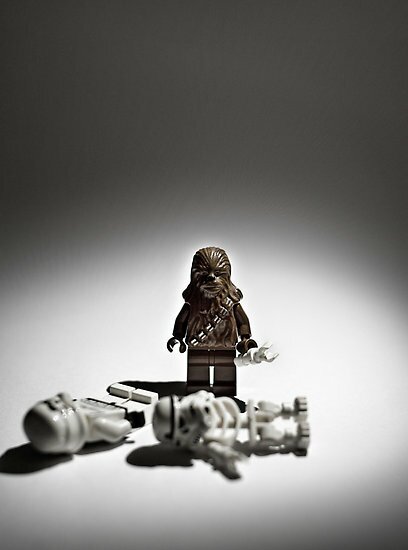 Superbes scènes de vie en Lego StarWars par Mike Stimpson (4) Superbes scènes de vie en Lego StarWars par Mike Stimpson 4 Superbes scènes de vie en Lego StarWars par Mike Stimpson