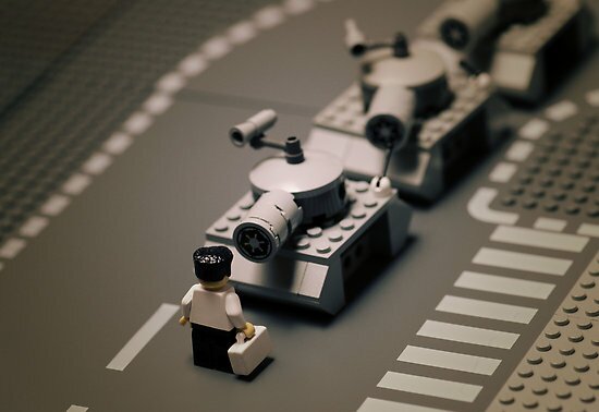 Superbes scènes de vie en Lego StarWars par Mike Stimpson (7) Superbes scènes de vie en Lego StarWars par Mike Stimpson 7 Superbes scènes de vie en Lego StarWars par Mike Stimpson