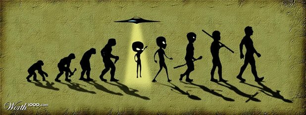 03 parodies evolution homme 16 parodies de lévolution de lhomme