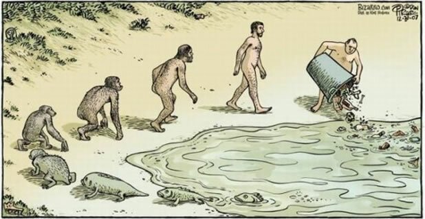 09 parodies evolution homme 16 parodies de lévolution de lhomme