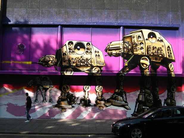 00 38 Street Art Fun et créatifs – vol3 00 38 Street Art Fun et créatifs – vol3 38 Street Art Fun et créatifs – vol3