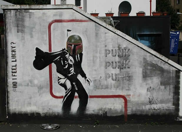 01 38 Street Art Fun et créatifs – vol3 01 38 Street Art Fun et créatifs – vol3 38 Street Art Fun et créatifs – vol3