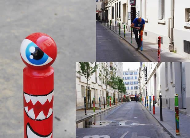 07 38 Street Art Fun et créatifs – vol3 07 38 Street Art Fun et créatifs – vol3 38 Street Art Fun et créatifs – vol3