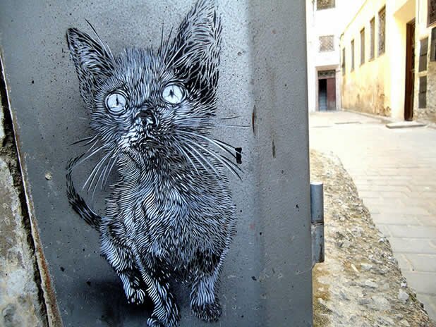 13 38 Street Art Fun et créatifs – vol3 13 38 Street Art Fun et créatifs – vol3 38 Street Art Fun et créatifs – vol3