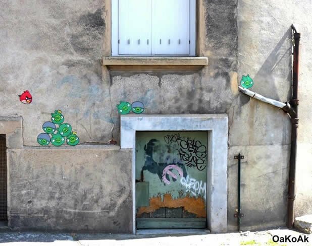 14 38 Street Art Fun et créatifs – vol3 14 38 Street Art Fun et créatifs – vol3 38 Street Art Fun et créatifs – vol3