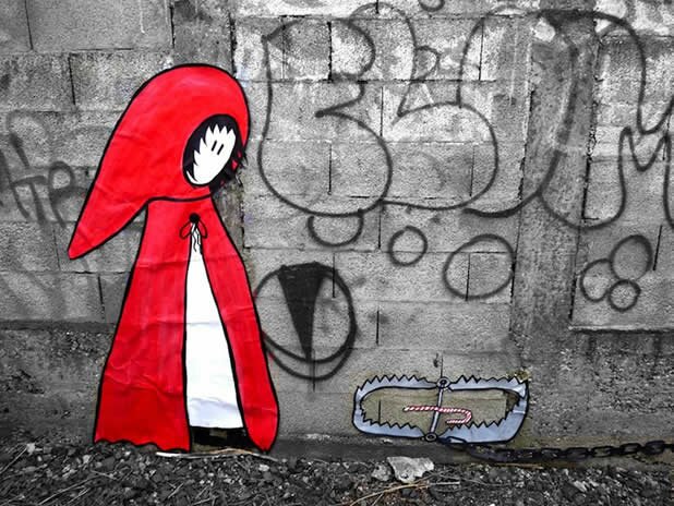 16 38 Street Art Fun et créatifs – vol3 16 38 Street Art Fun et créatifs – vol3 38 Street Art Fun et créatifs – vol3