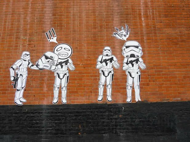 26 38 Street Art Fun et créatifs – vol3 26 38 Street Art Fun et créatifs – vol3 38 Street Art Fun et créatifs – vol3