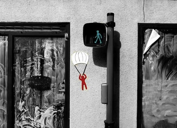 32 38 Street Art Fun et créatifs – vol3 32 38 Street Art Fun et créatifs – vol3 38 Street Art Fun et créatifs – vol3