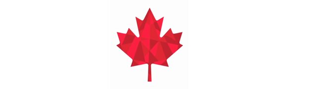 Identitée Visuelle de l'équipe Olympique Canadienne