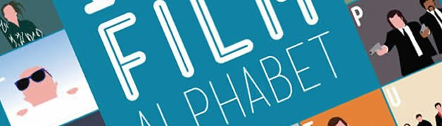 L'alphabet des films des années 80 et 90