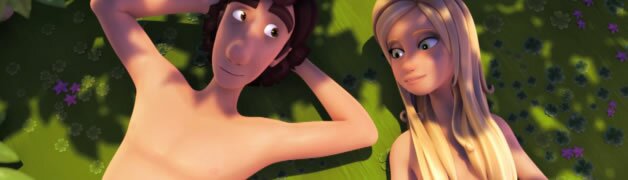 Eden le court métrage - Esma