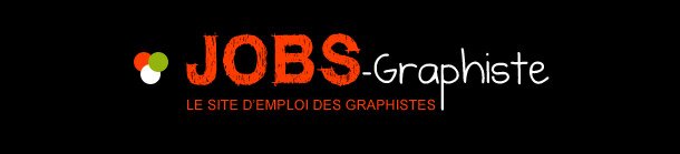 jobs graphiques Recherche demploi : Jobs Graphiste.com