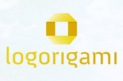 logo logorigami Inspiration de logos en Origami