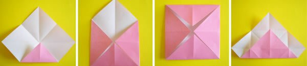 logo origami Inspiration de logos en Origami