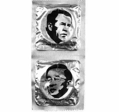 funny condom design preservatif 13 Selection de Préservatifs Design