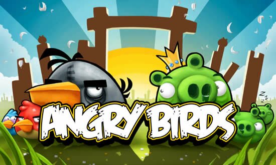 Angry Birds Api by lahabz Best Angry Birds Fan Art & funny goodies