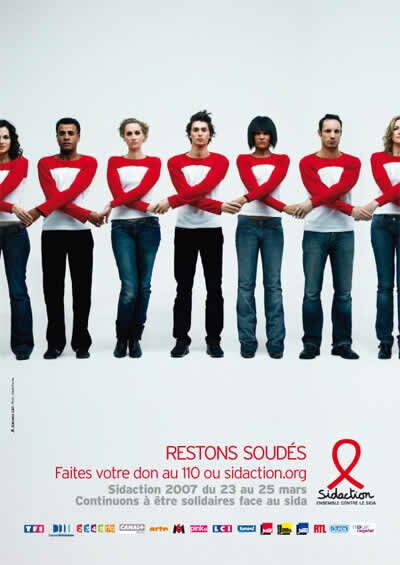 Toutes les publicités pour journée mondiale de lutte contre le sida 32 39+ publicités pour journée mondiale de lutte contre le #sida