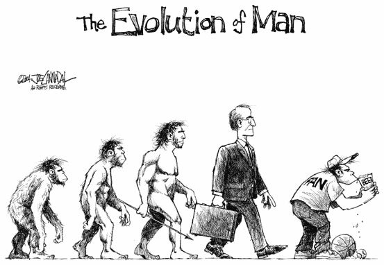 02 parodies evolution homme 16 parodies de lévolution de lhomme