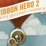 Le retour de Clippy - Ribbon Hero 2 : Clippy's Second Chance
