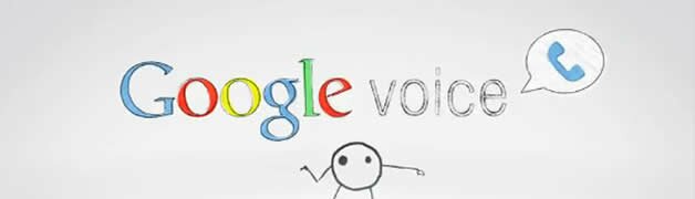 google voice gmail