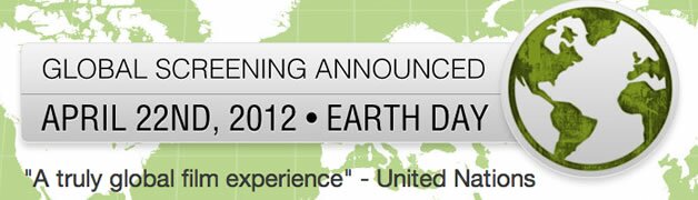 one day on earth 2012
